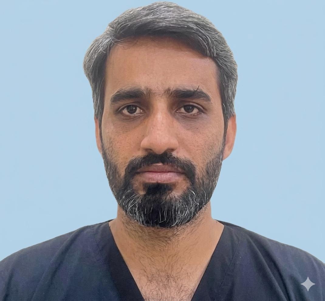 imc doctor dha hospital 
